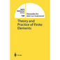 Theory and Practice of Finite Elements - Paperback