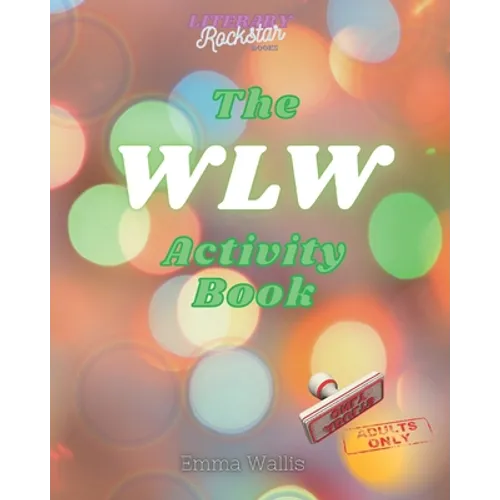 The WLW Activity Book - Paperback