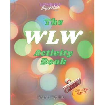The WLW Activity Book - Paperback