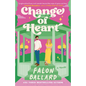 Change of Heart - Paperback
