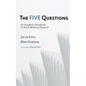 The Five Questions: An Academic Handbook in Youth Ministry Research - Hardcover
