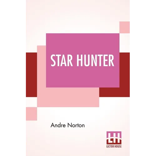 Star Hunter - Paperback