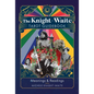 The Knight-Waite Tarot Guidebook - Hardcover