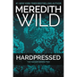 Hardpressed: The Hacker Series #2 - Paperback