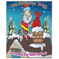 Christmas Day: Extremely Fun Coloring Books - Paperback