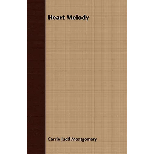 Heart Melody - Paperback
