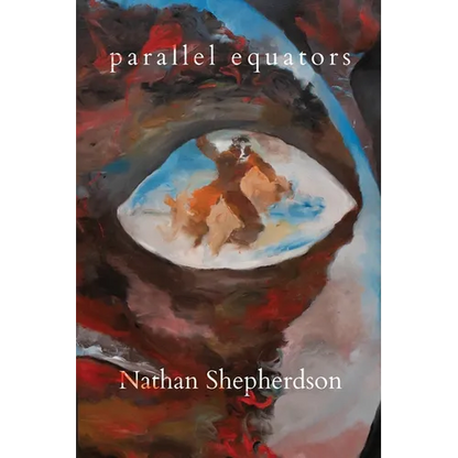 Parallel Equators - Paperback