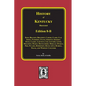 History of Kentucky: Edition 8-B - Paperback