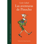 Las Aventuras de Pinocho / The Adventures of Pinocchio. Story of a Puppet - Hardcover