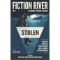 Fiction River: Stolen: An Original Anthology Magazine - Paperback