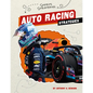 Auto Racing Strategies - Library Binding