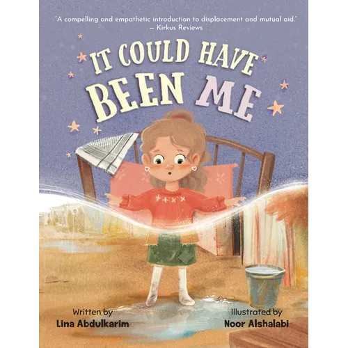 It Could Have Been Me - Paperback