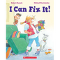 I Can Fix It! - Paperback