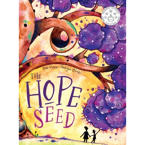 The Hope Seed - Hardcover