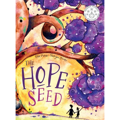 The Hope Seed - Hardcover