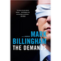 The Demands - Paperback