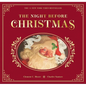 The Night Before Christmas: The Collectible Edition - Leather
