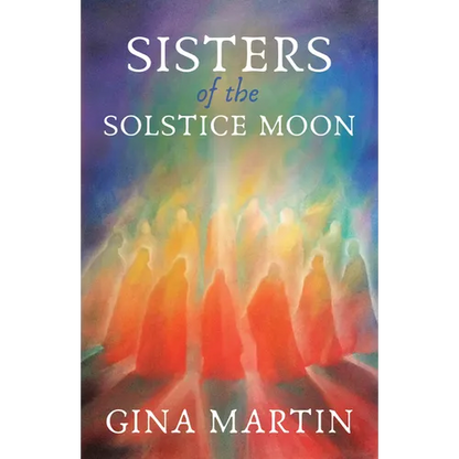 Sisters of the Solstice Moon - Paperback