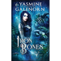 Iron Bones - Paperback