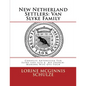 New Netherland Settlers: Cornelis Antonissen Van Slyke 1604-1676 & his French-Mohawk Wife Ots-Toch - Paperback