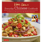 Katie Chin's Everyday Chinese Cookbook: 101 Delicious Recipes from My Mother's Kitchen - Hardcover