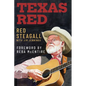 Texas Red - Hardcover