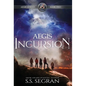 Aegis Incursion - Hardcover