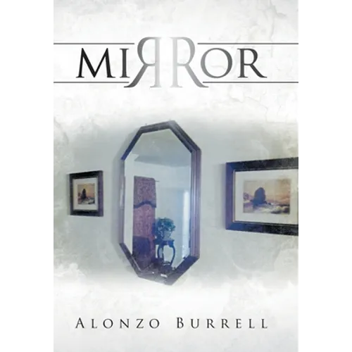 Mirror - Hardcover