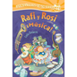 Rafi Y Rosi ¡Música! - Paperback