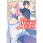 Reborn as a Barrier Master (Manga) Vol. 3 - Paperback