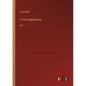 A First Appearance: Vol. I - Paperback