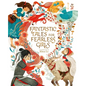 Fantastic Tales for Fearless Girls: 31 Inspirational Stories from Around the World - Hardcover