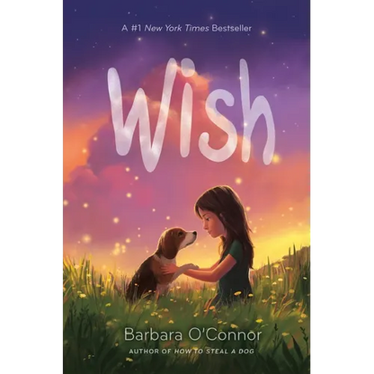 Wish - Hardcover