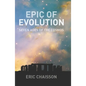 Epic of Evolution: Seven Ages of the Cosmos - Paperback