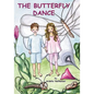 The Butterfly Dance: Peter Deunov's PanEuRhythmy - Paperback
