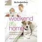 The New York Times Weekend at Home Crossword Puzzle Omnibus - Paperback