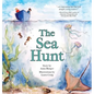 The Sea Hunt - Hardcover