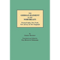 German Element in the Northeast: Pennsylvania, New York, New Jersey & New England - Paperback