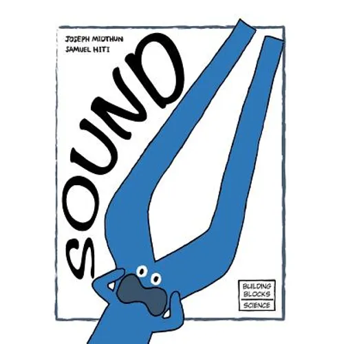 Sound - Hardcover