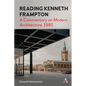 Reading Kenneth Frampton: A Commentary on 'Modern Architecture', 1980 - Paperback