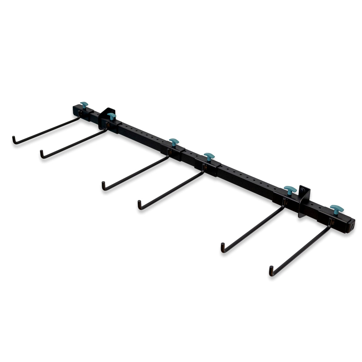 Chair Rack | G-Chair | Adjustable Wall Storage System | Holds 300 lbs