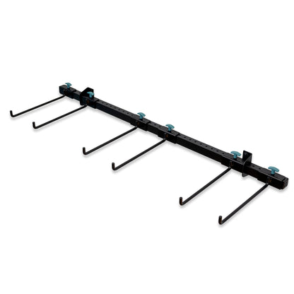 Chair Rack | G-Chair | Adjustable Wall Storage System | Holds 300 lbs