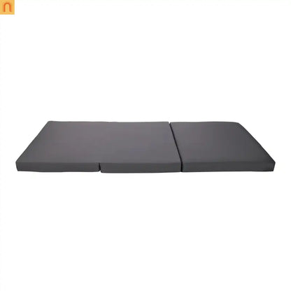 Outdoor Chaise Lounge Set Acacia Wood Dark Gray 6 Position Adjustable 2 Piece