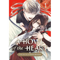 A Howl of the Heart 01 - Paperback