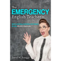 Esl/Efl: The Emergency English Teacher: Quick and Easy Activities and Games for the ESL/EFL Classroom - Paperback