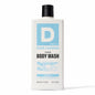 Thick High Viscosity Body Wash – Midway - Citrus and Cedarwood