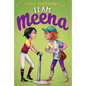 Team Meena - Hardcover