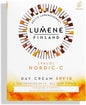 Lumene Vegan Day Cream SPF 15 Vitamin C Brightening & Anti-Spot Moisturizer - Paraben & SLS Free, 1.69 fl oz