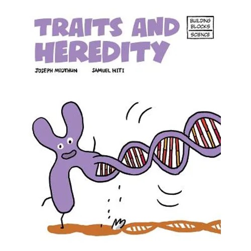 Traits and Heredity - Hardcover