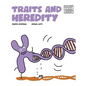 Traits and Heredity - Hardcover